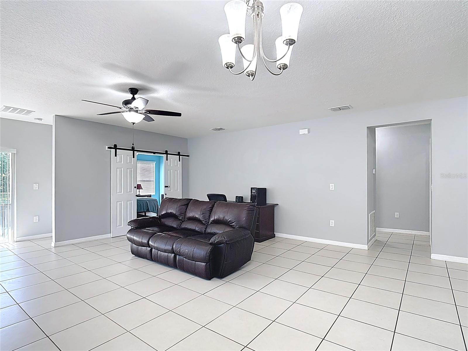 3105 SANGRIA ST, KISSIMMEE, FL, 34744