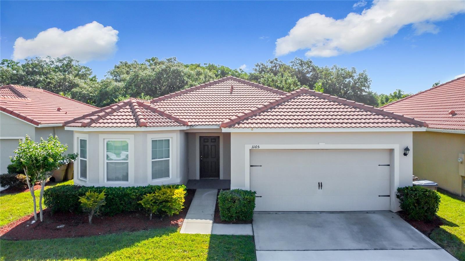 3105 SANGRIA ST, KISSIMMEE, FL, 34744