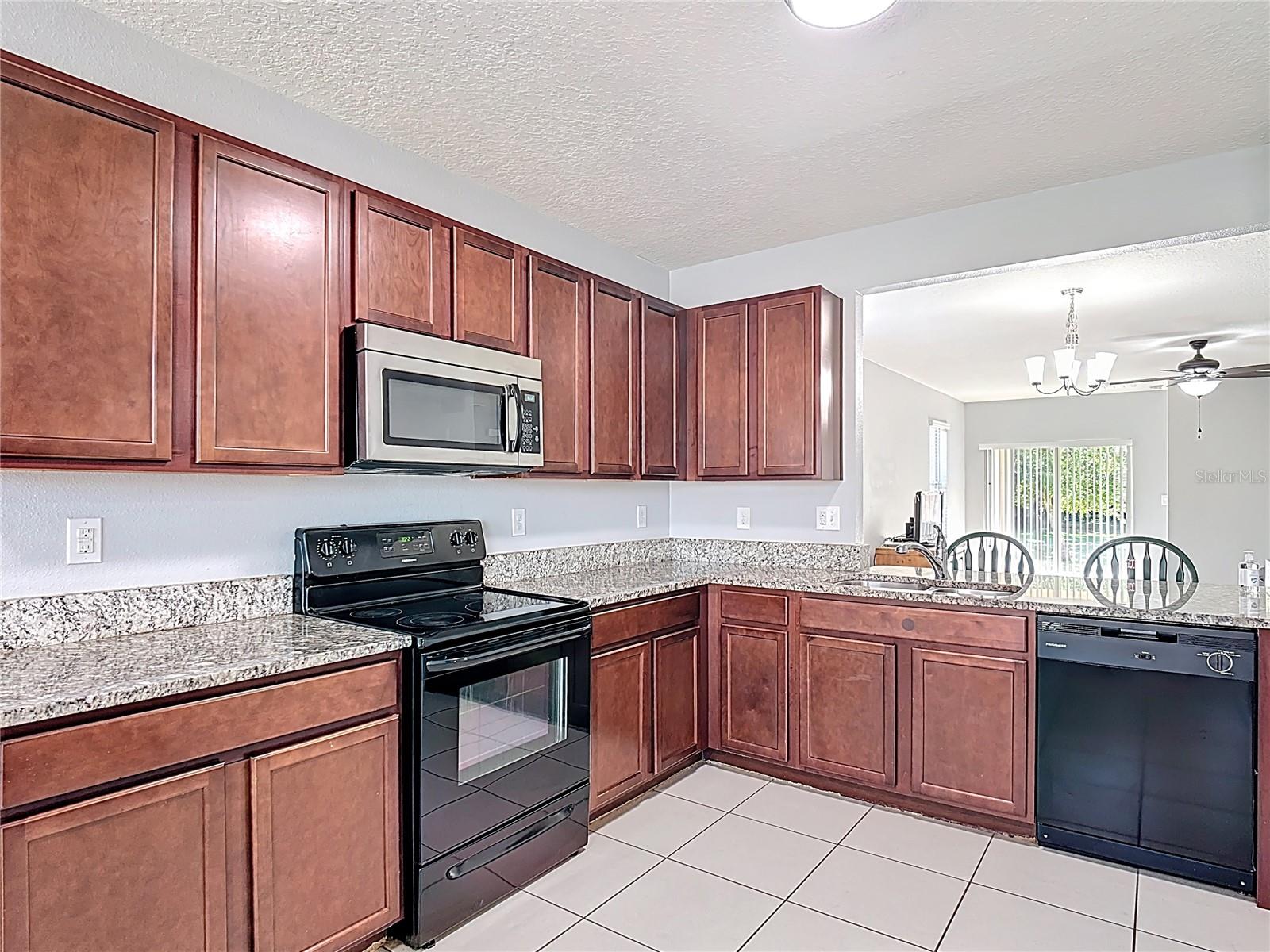 3105 SANGRIA ST, KISSIMMEE, FL, 34744