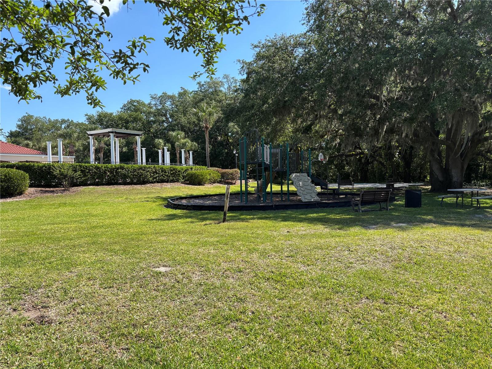 3105 SANGRIA ST, KISSIMMEE, FL, 34744