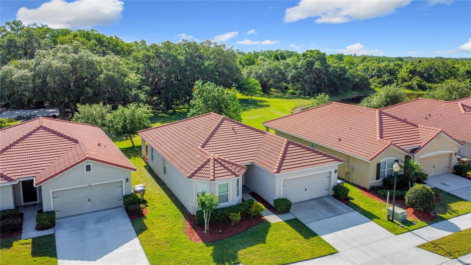 3105 SANGRIA ST, KISSIMMEE, FL, 34744