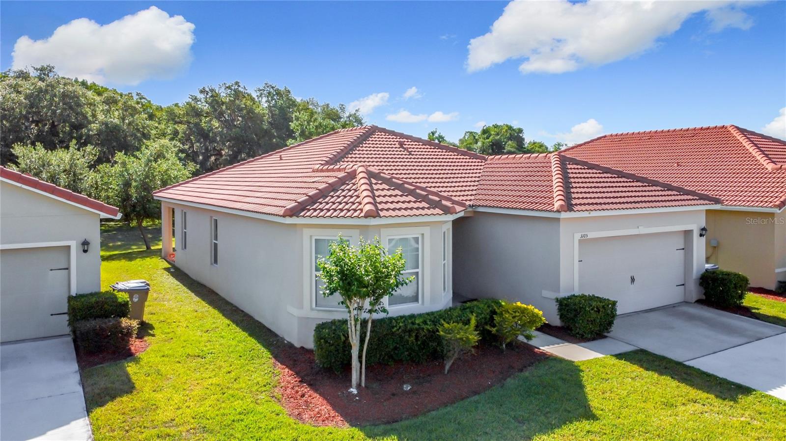 3105 SANGRIA ST, KISSIMMEE, FL, 34744