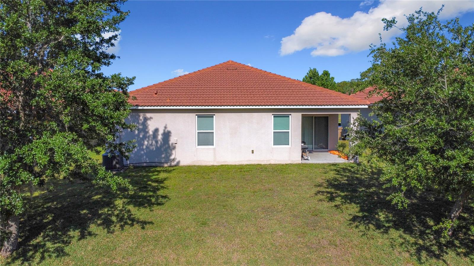 3105 SANGRIA ST, KISSIMMEE, FL, 34744