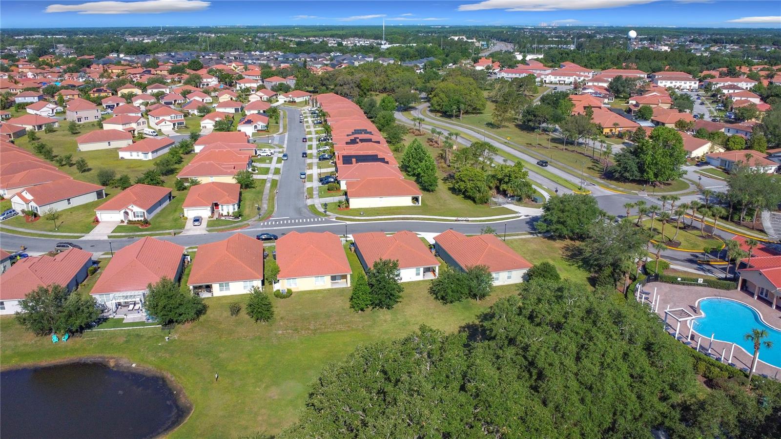 3105 SANGRIA ST, KISSIMMEE, FL, 34744