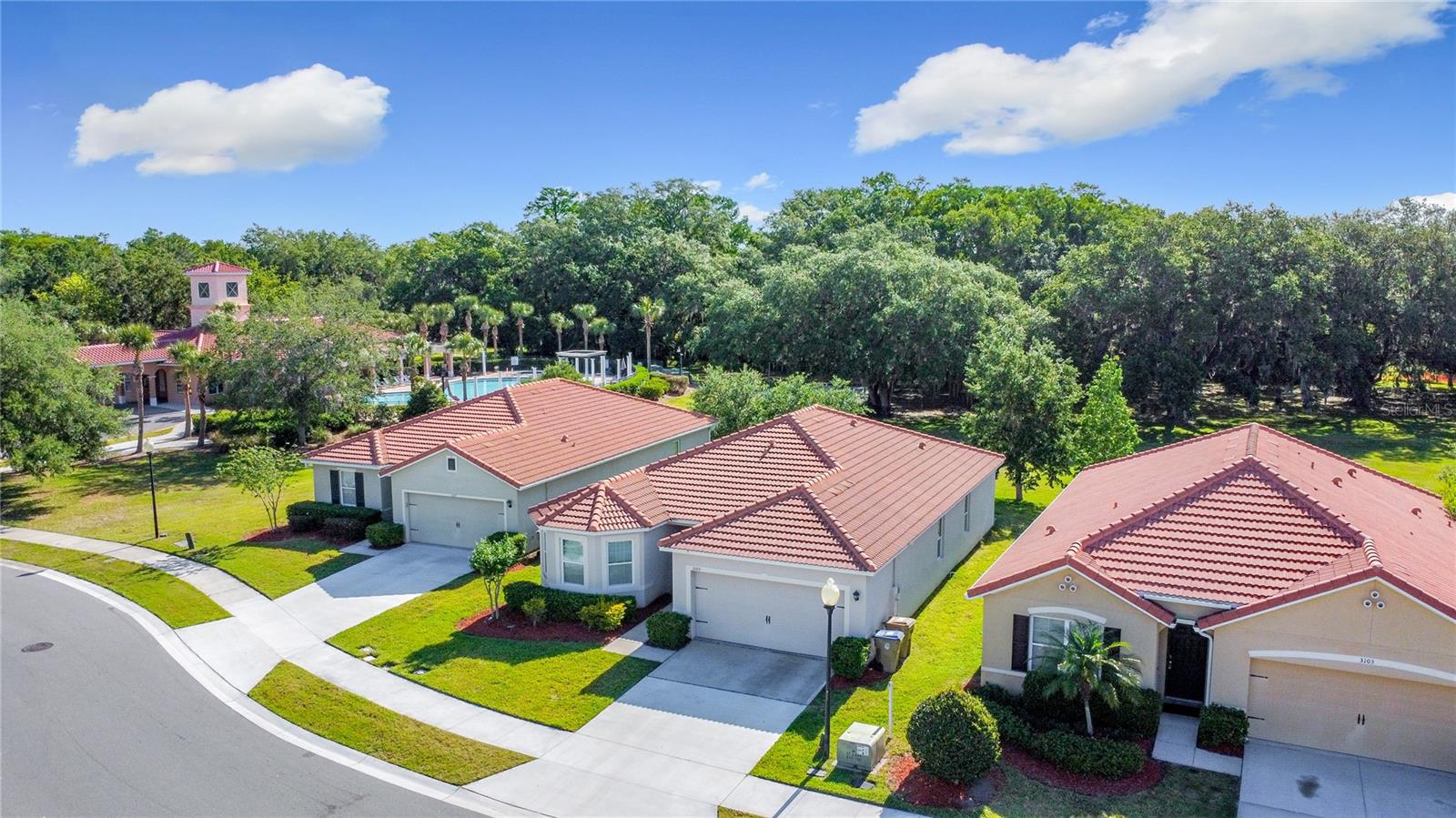 3105 SANGRIA ST, KISSIMMEE, FL, 34744