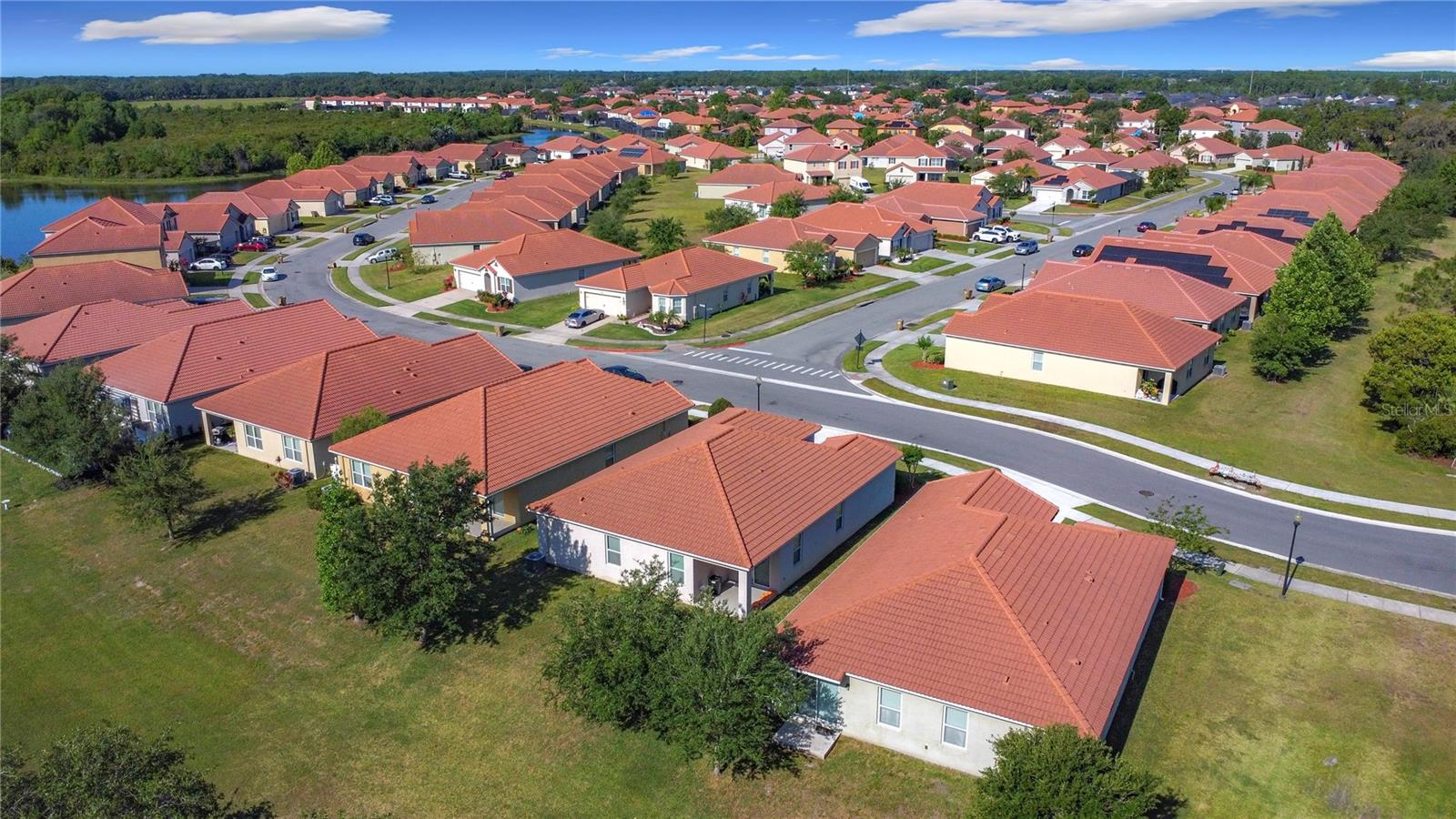 3105 SANGRIA ST, KISSIMMEE, FL, 34744