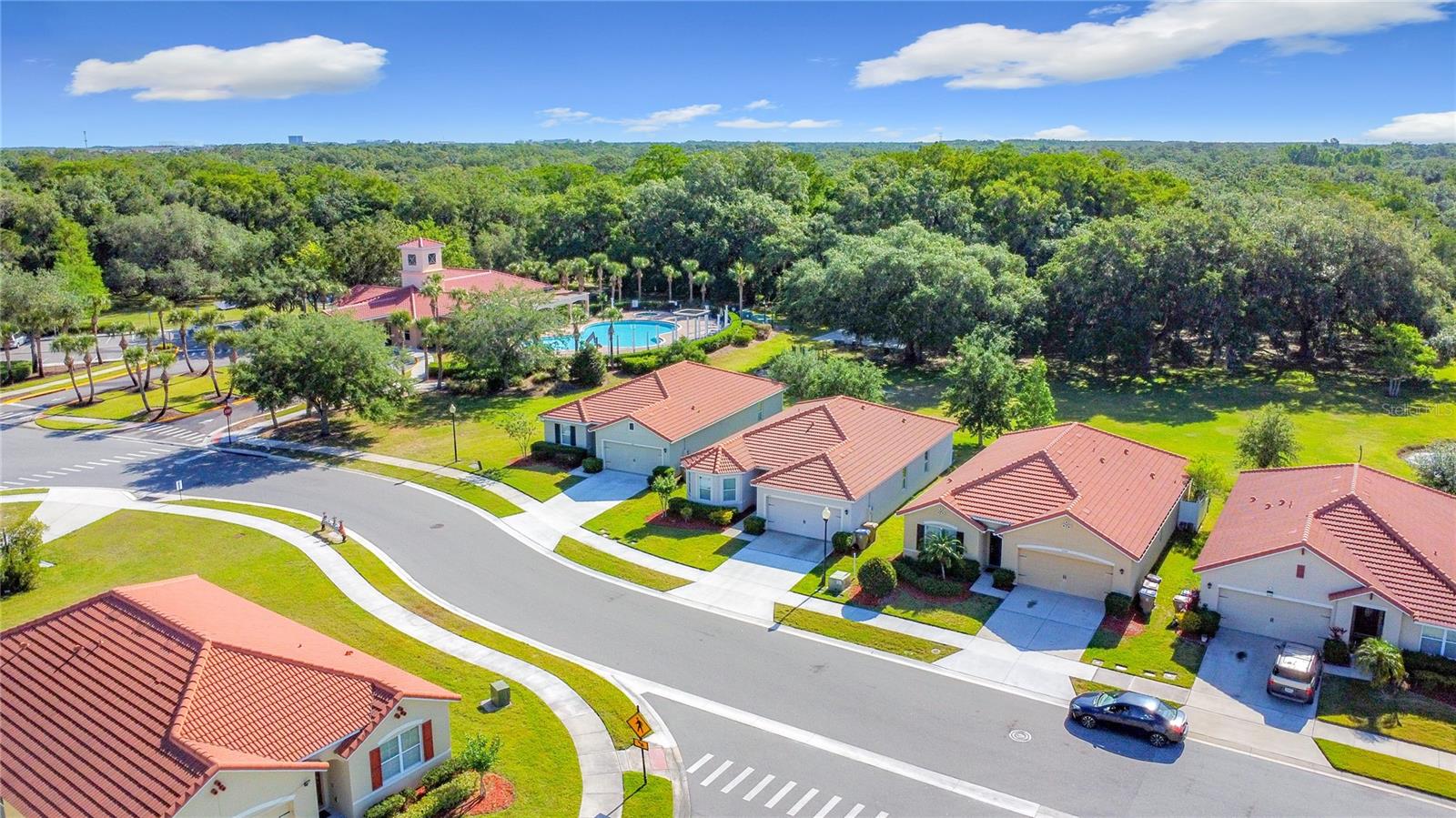 3105 SANGRIA ST, KISSIMMEE, FL, 34744