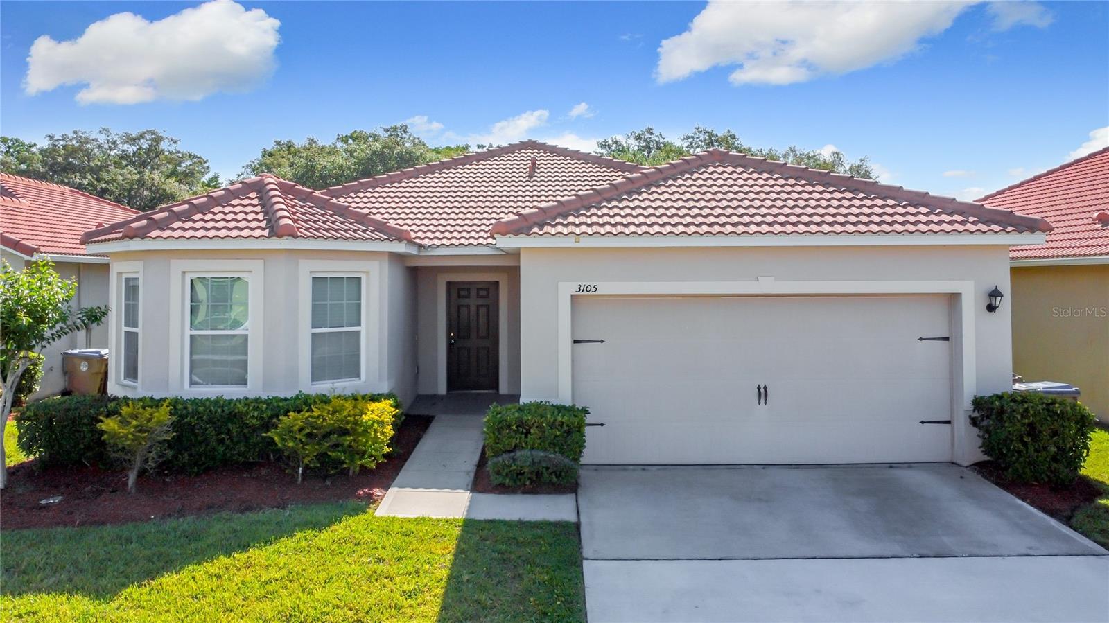 3105 SANGRIA ST, KISSIMMEE, FL, 34744