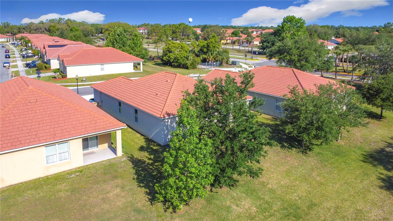 3105 SANGRIA ST, KISSIMMEE, FL, 34744