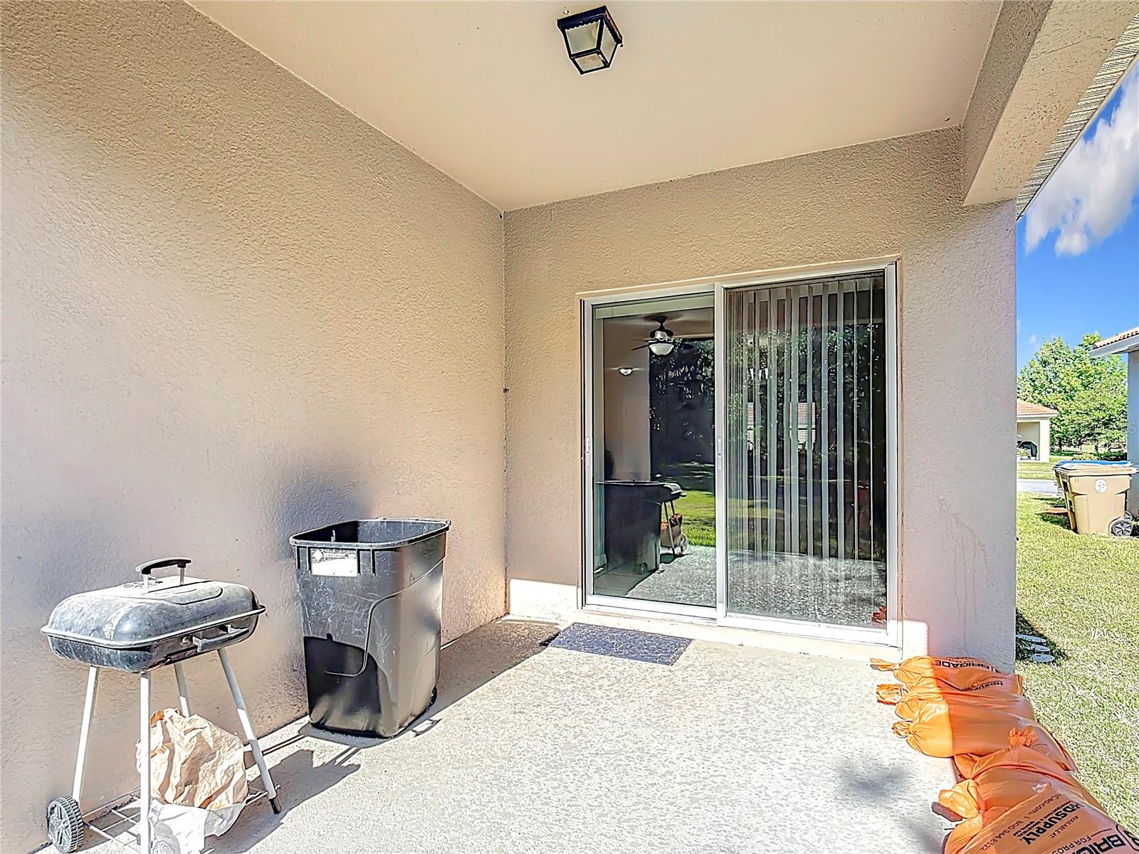 3105 SANGRIA ST, KISSIMMEE, FL, 34744