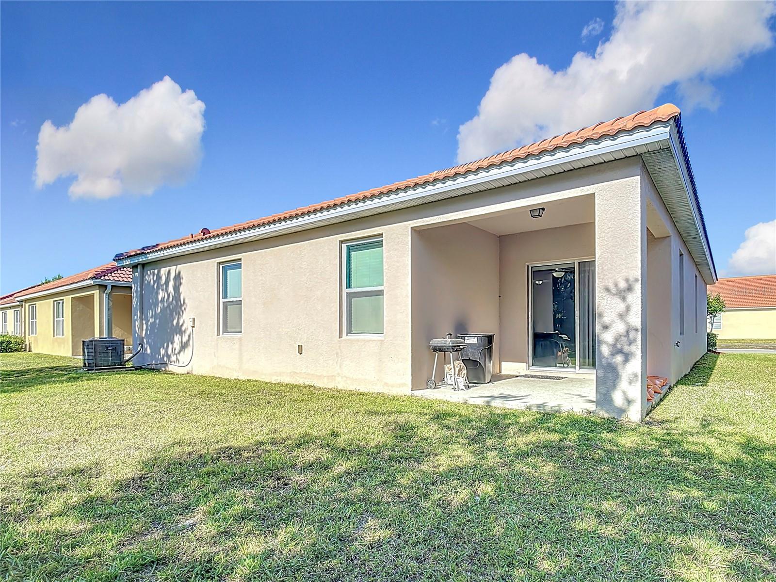 3105 SANGRIA ST, KISSIMMEE, FL, 34744