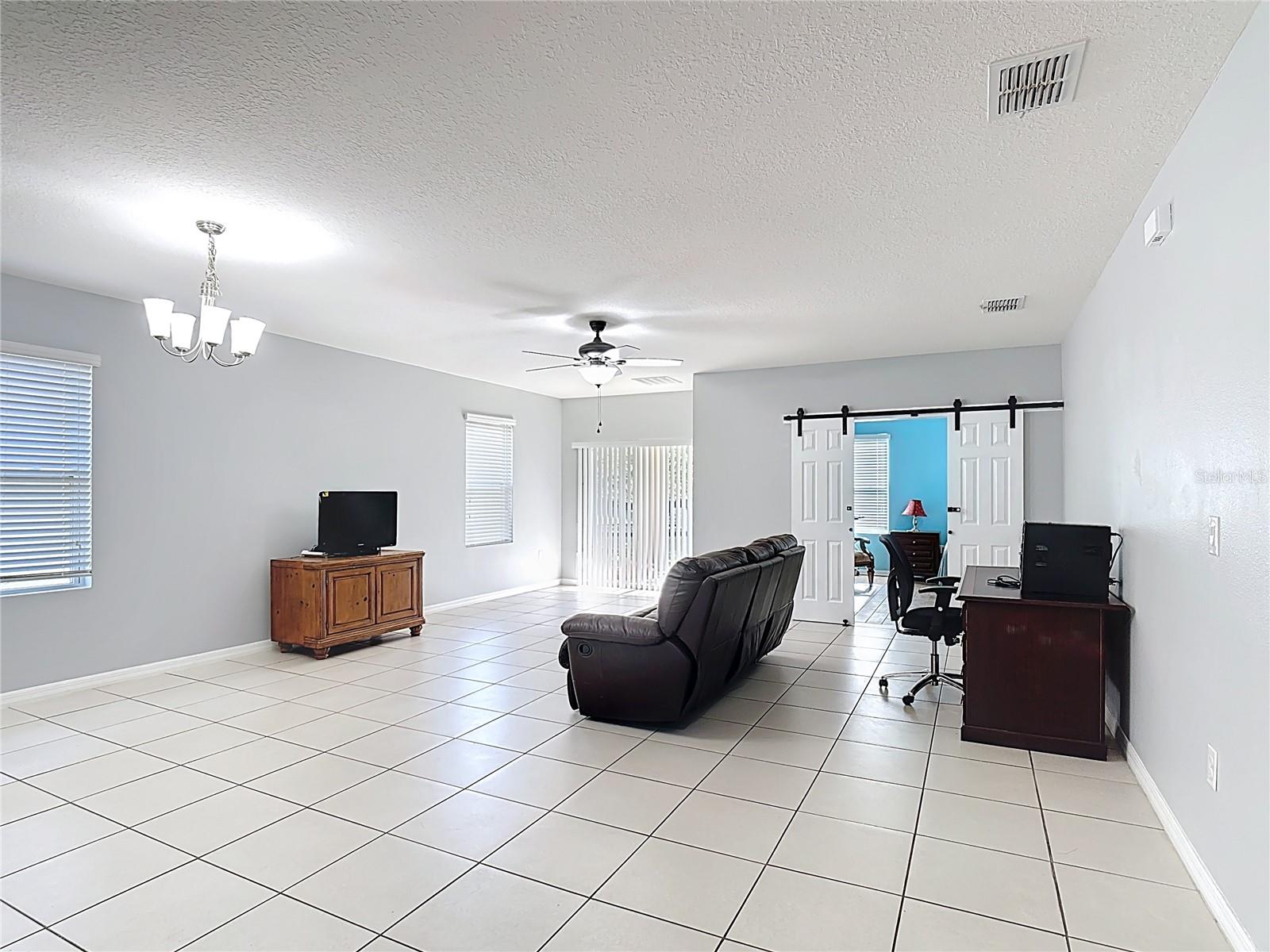 3105 SANGRIA ST, KISSIMMEE, FL, 34744