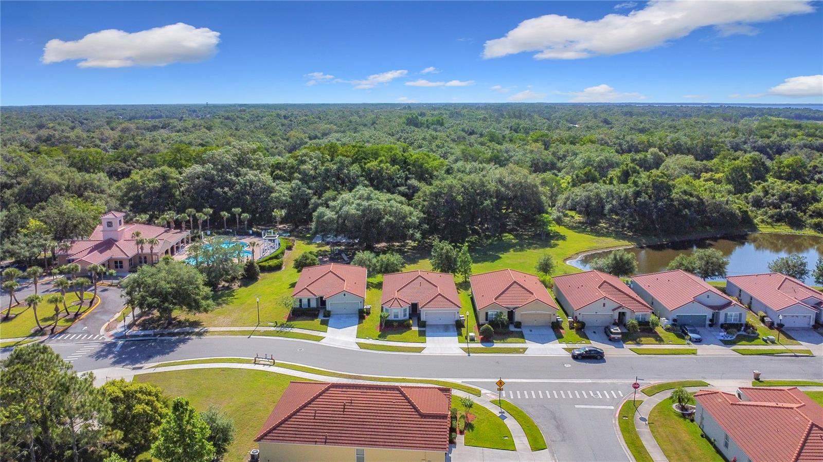 3105 SANGRIA ST, KISSIMMEE, FL, 34744