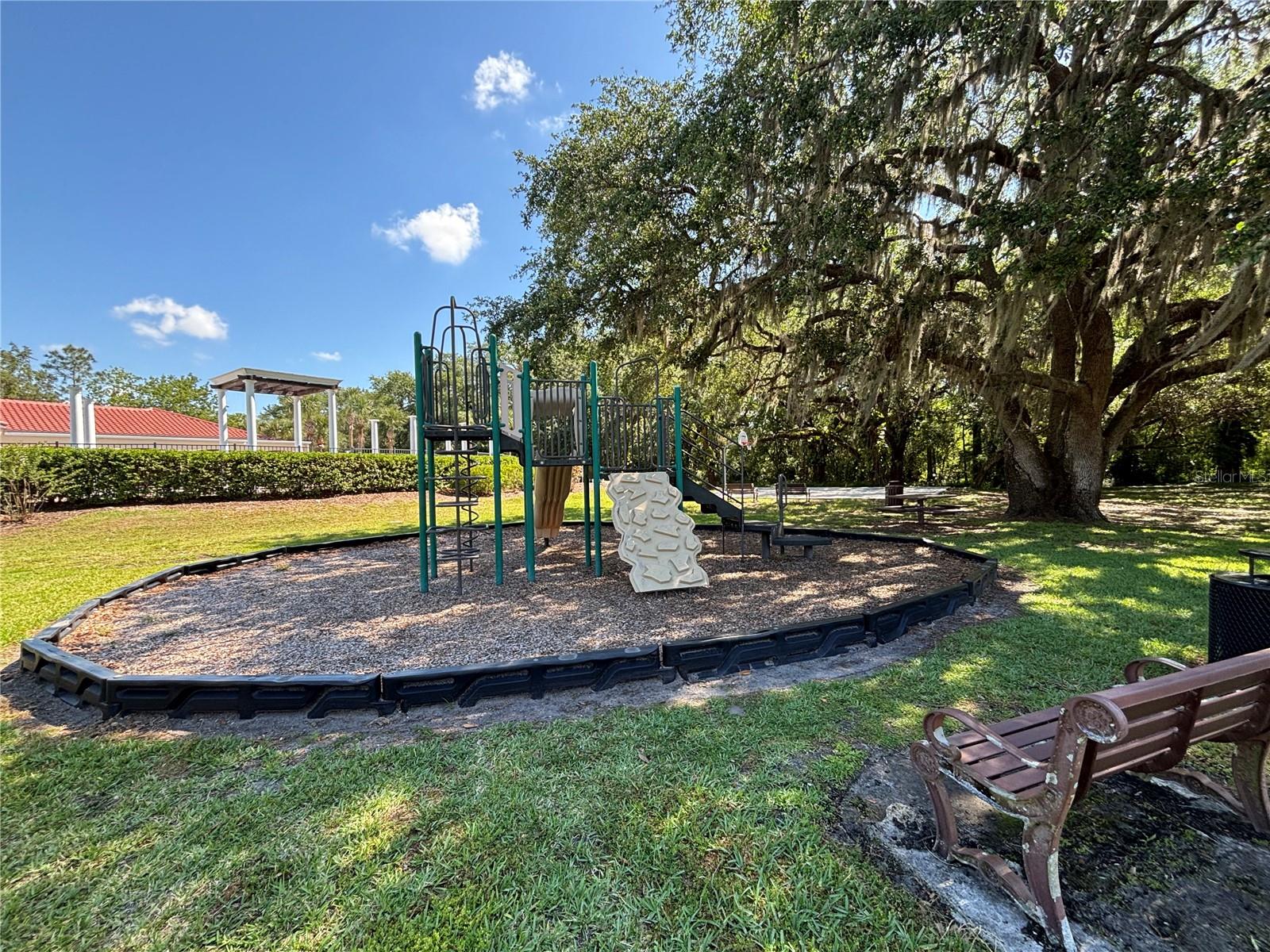 3105 SANGRIA ST, KISSIMMEE, FL, 34744