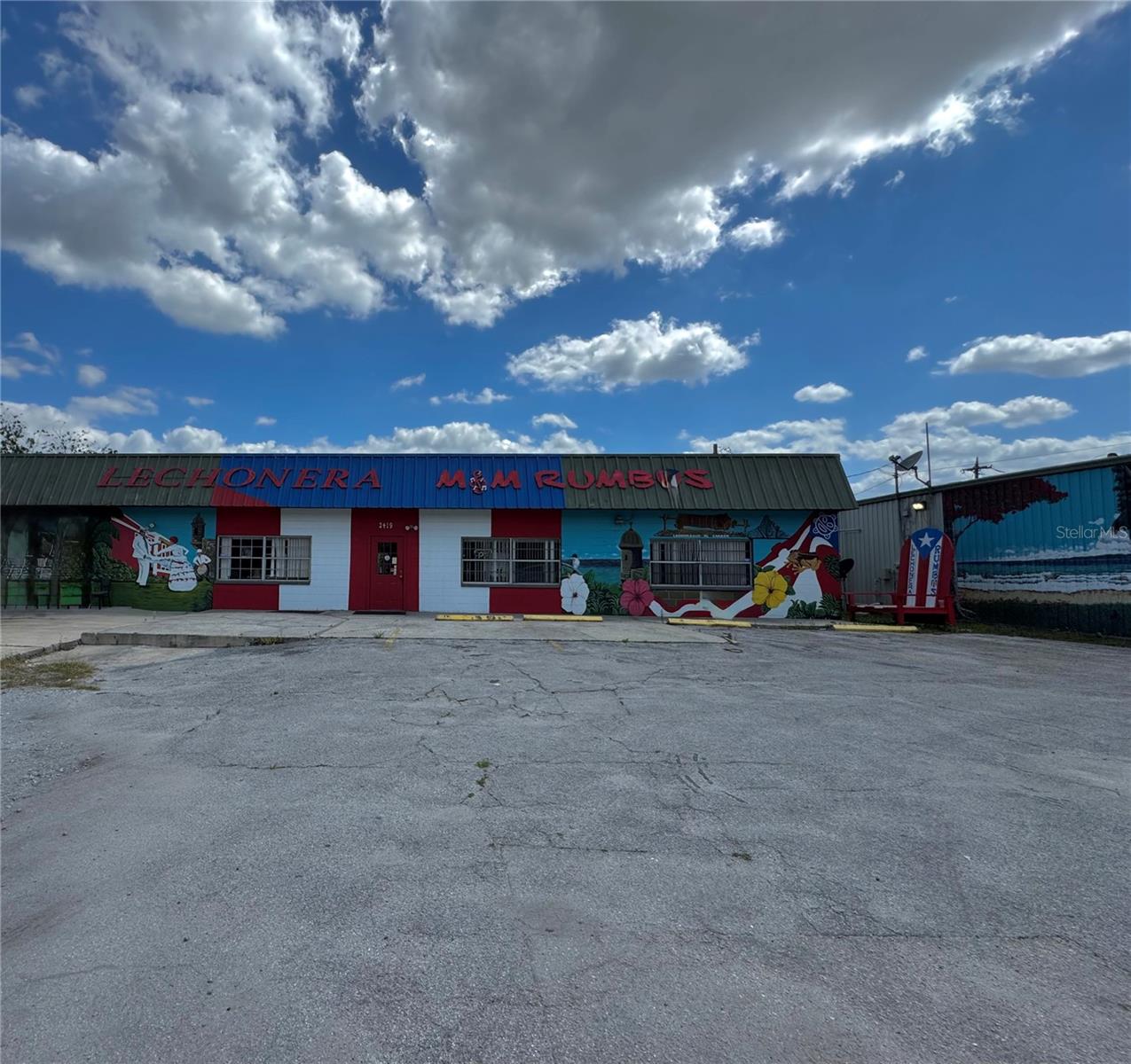 3415 E COUNTY ROAD 542, LAKELAND, FL, 33801