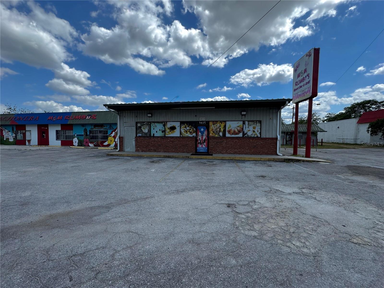 3415 E COUNTY ROAD 542, LAKELAND, FL, 33801