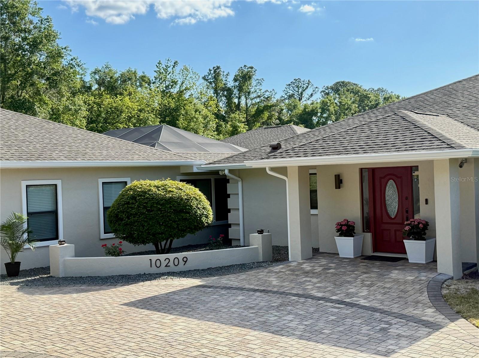 10209 NW 209TH LN, ALACHUA, FL, 32615