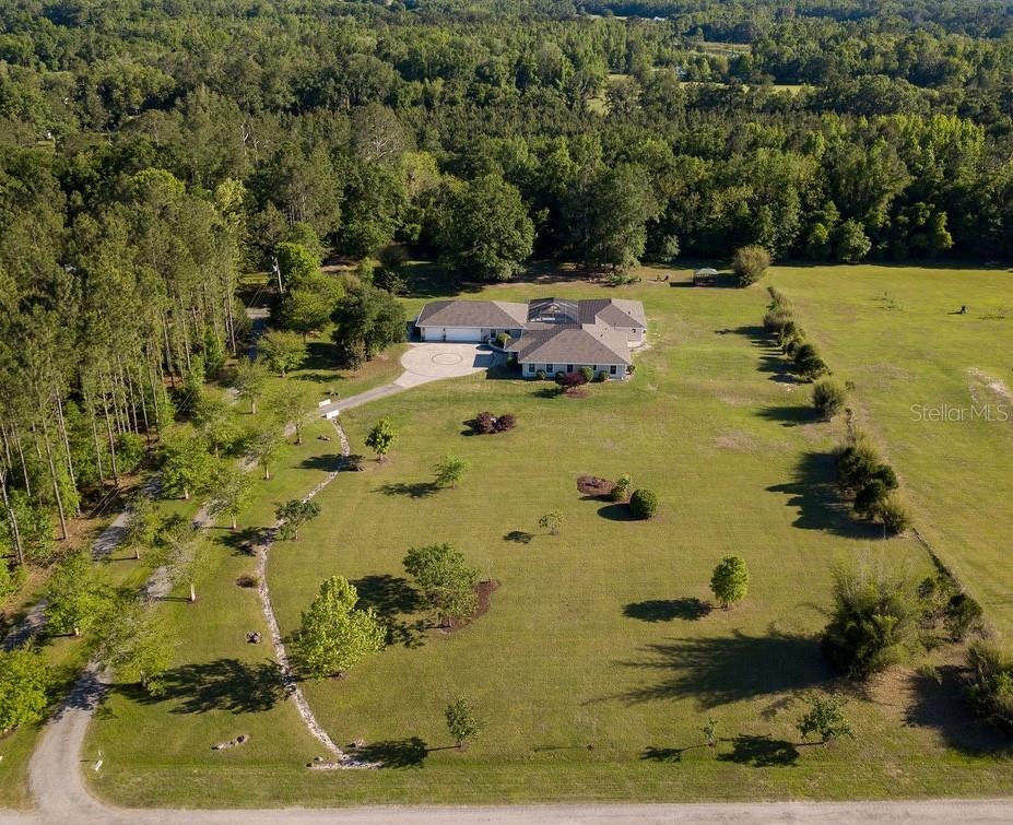 10209 NW 209TH LN, ALACHUA, FL, 32615