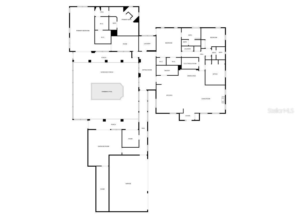 10209 NW 209TH LN, ALACHUA, FL, 32615