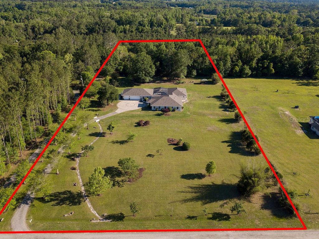 10209 NW 209TH LN, ALACHUA, FL, 32615