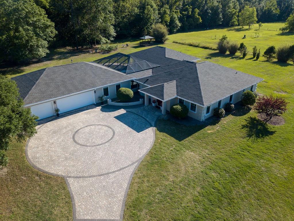 10209 NW 209TH LN, ALACHUA, FL, 32615