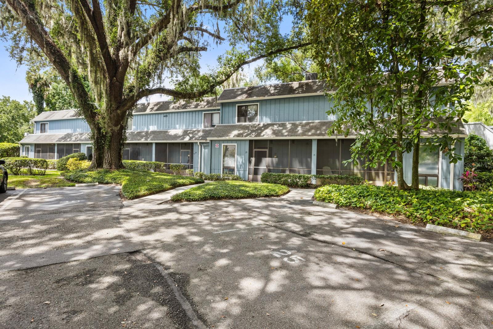 425 SHEOAH BLVD #29, WINTER SPRINGS, FL, 32708