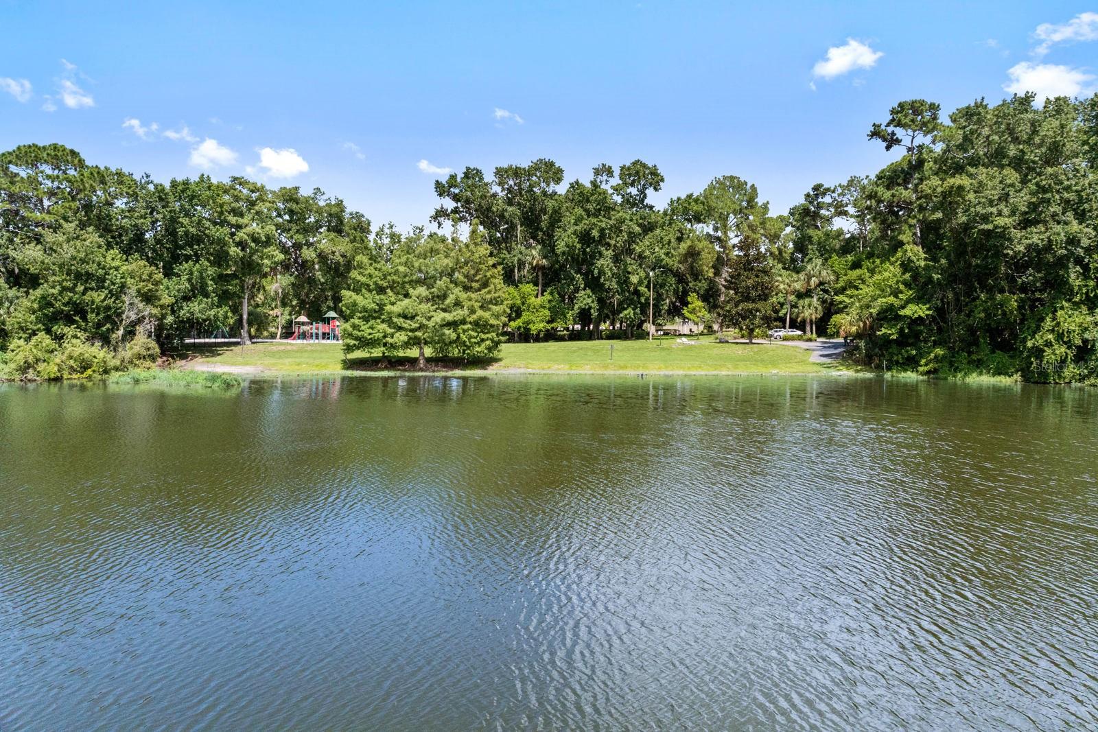 425 SHEOAH BLVD #29, WINTER SPRINGS, FL, 32708