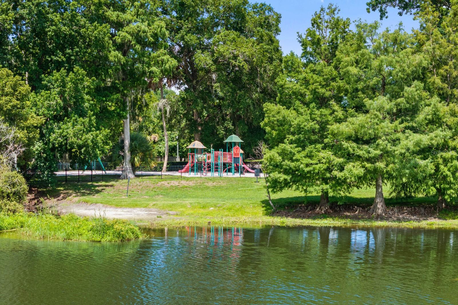 425 SHEOAH BLVD #29, WINTER SPRINGS, FL, 32708