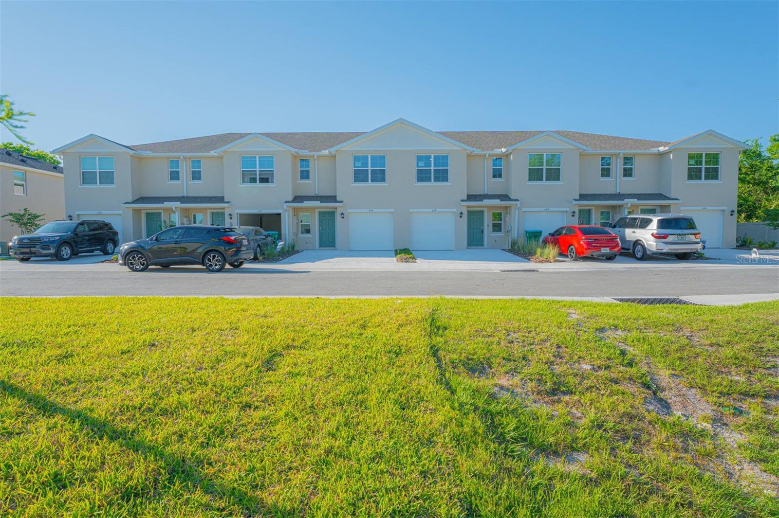 654 MOSCATO DR., HOLLY HILL, FL, 32117