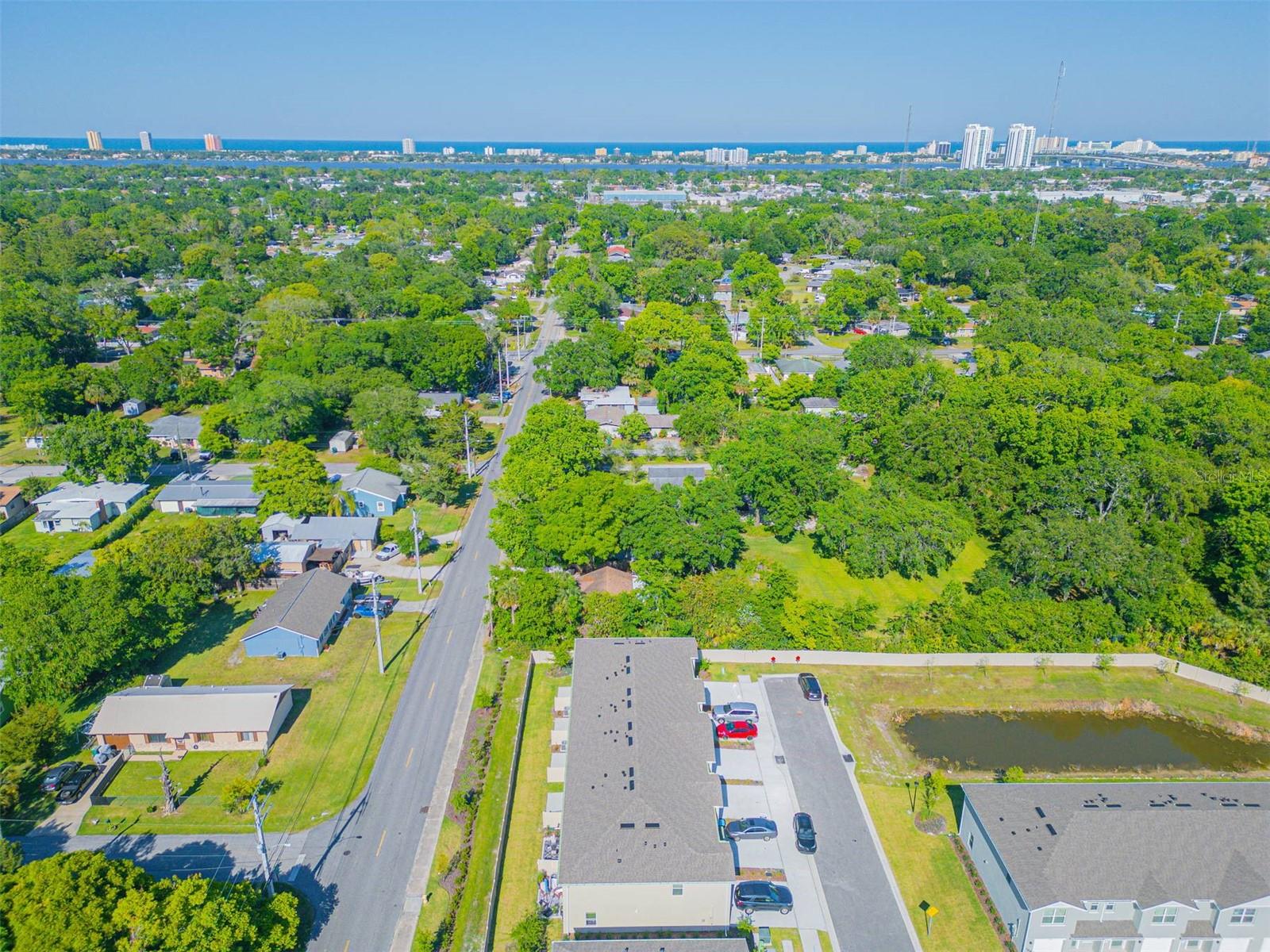 654 MOSCATO DR., HOLLY HILL, FL, 32117