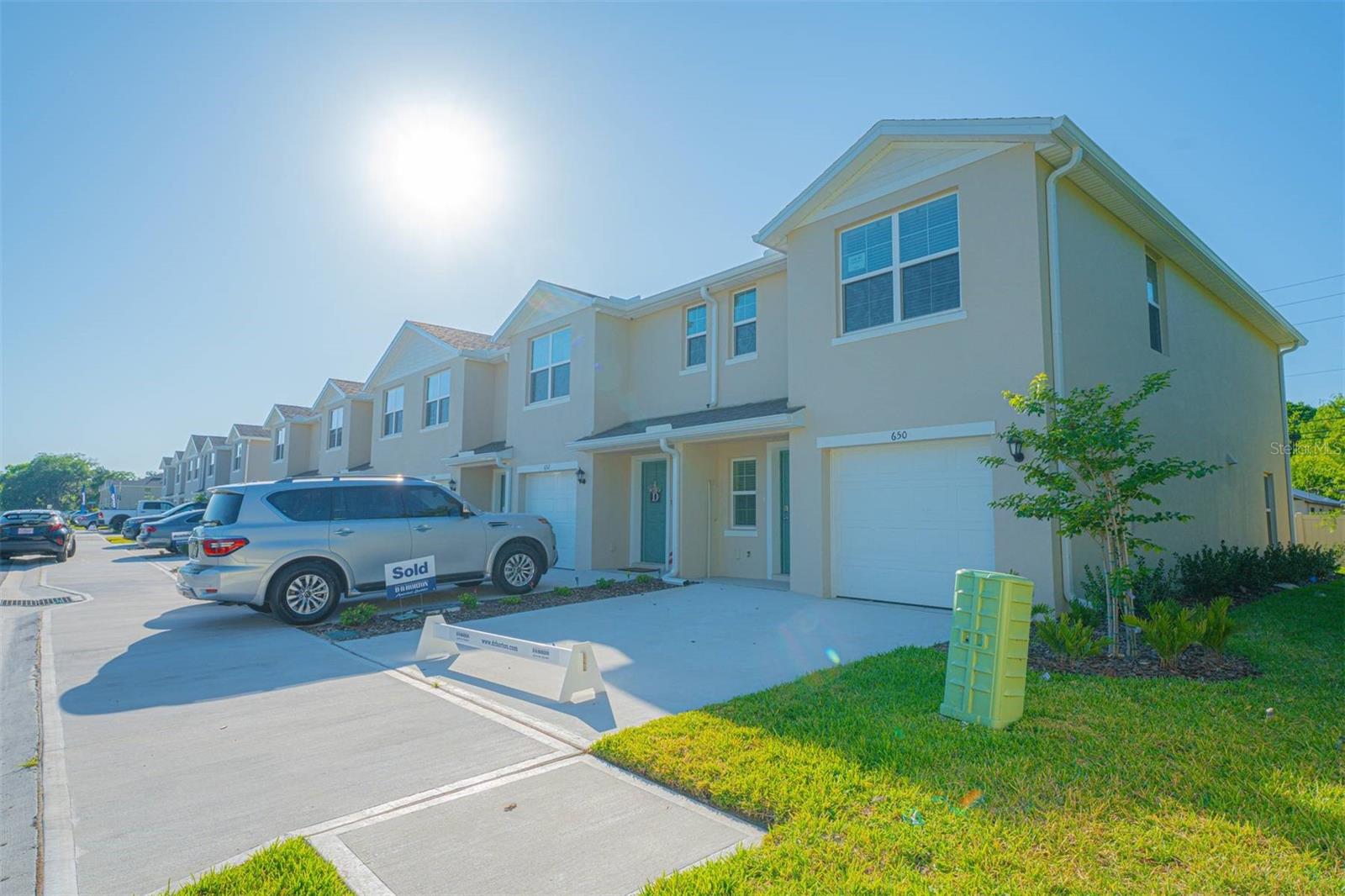 654 MOSCATO DR., HOLLY HILL, FL, 32117