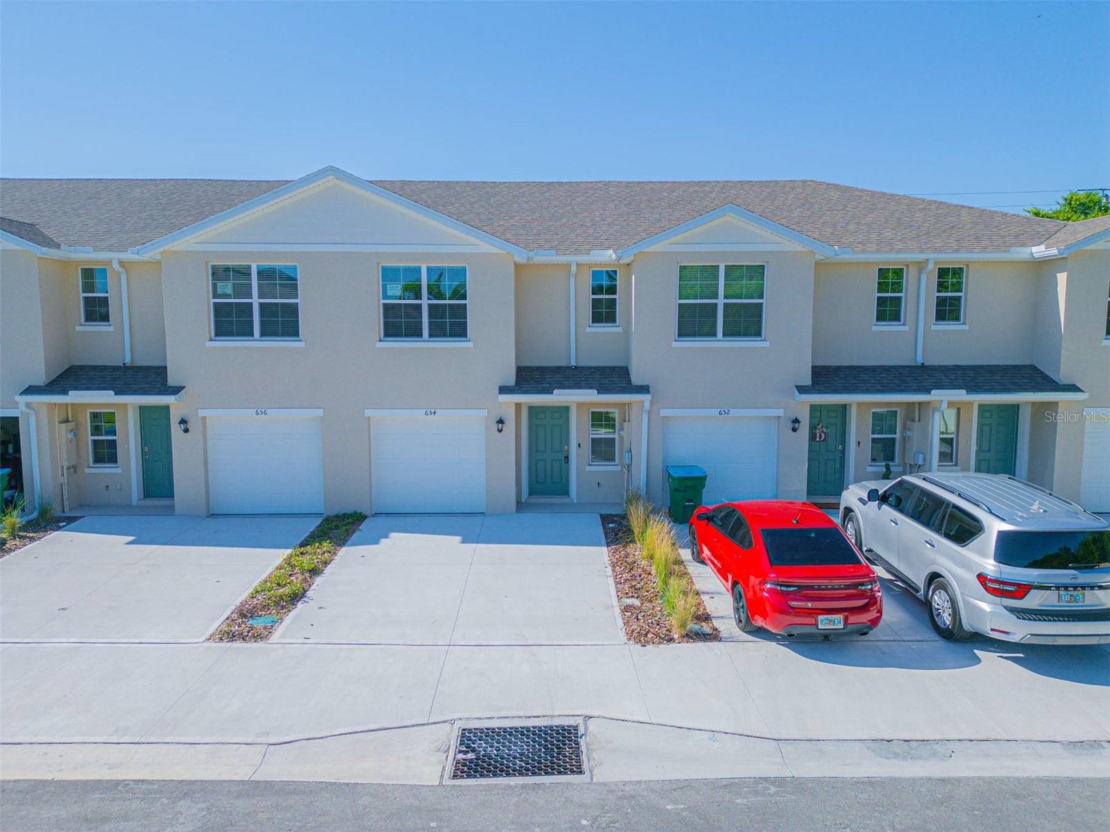 654 MOSCATO DR., HOLLY HILL, FL, 32117