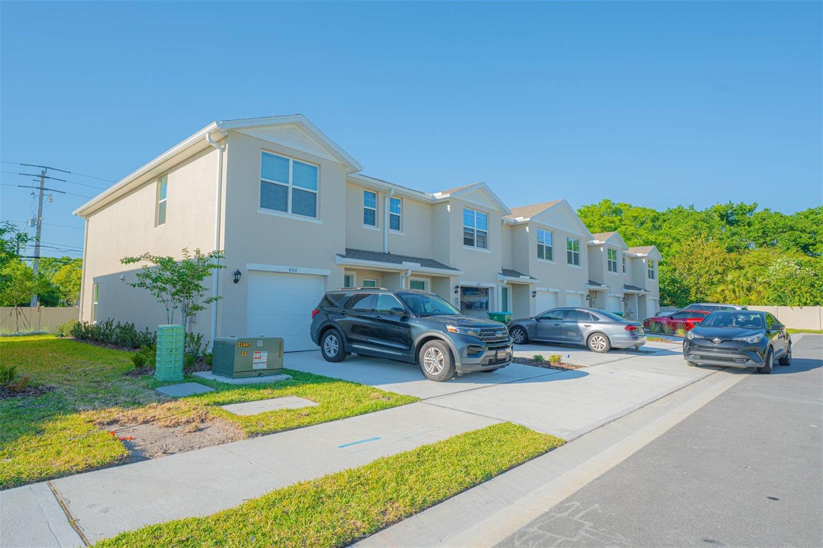 654 MOSCATO DR., HOLLY HILL, FL, 32117