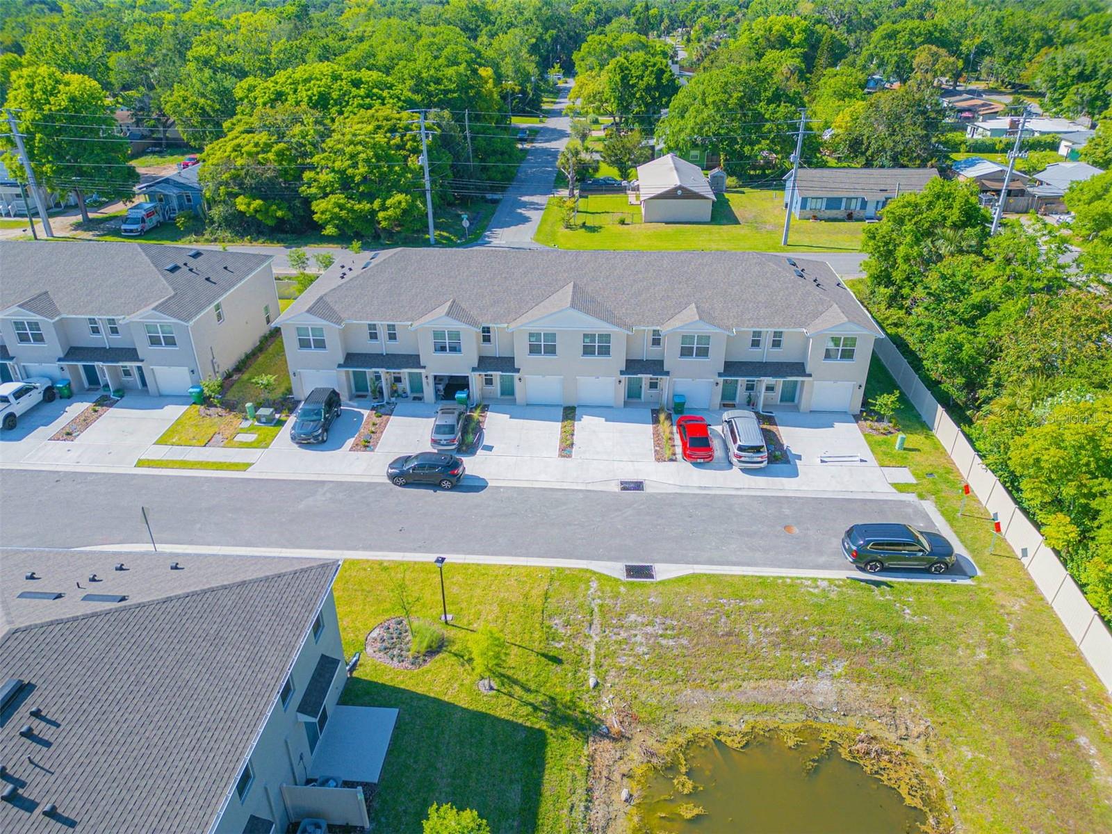 654 MOSCATO DR., HOLLY HILL, FL, 32117