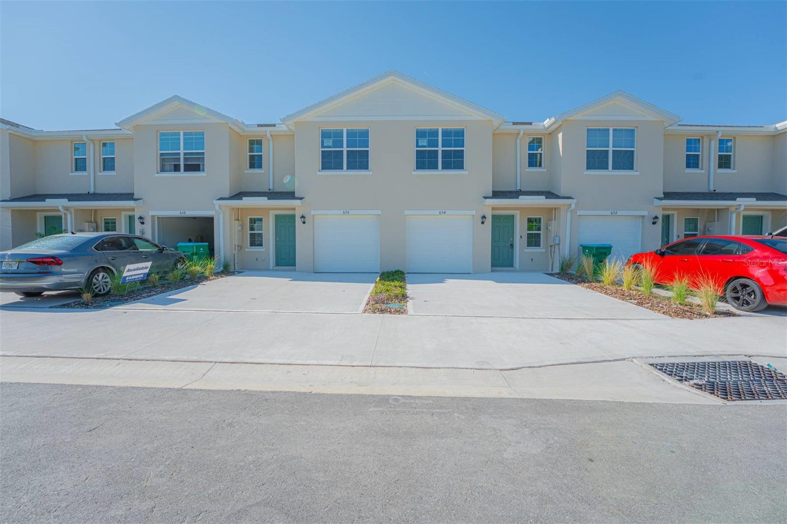 654 MOSCATO DR., HOLLY HILL, FL, 32117