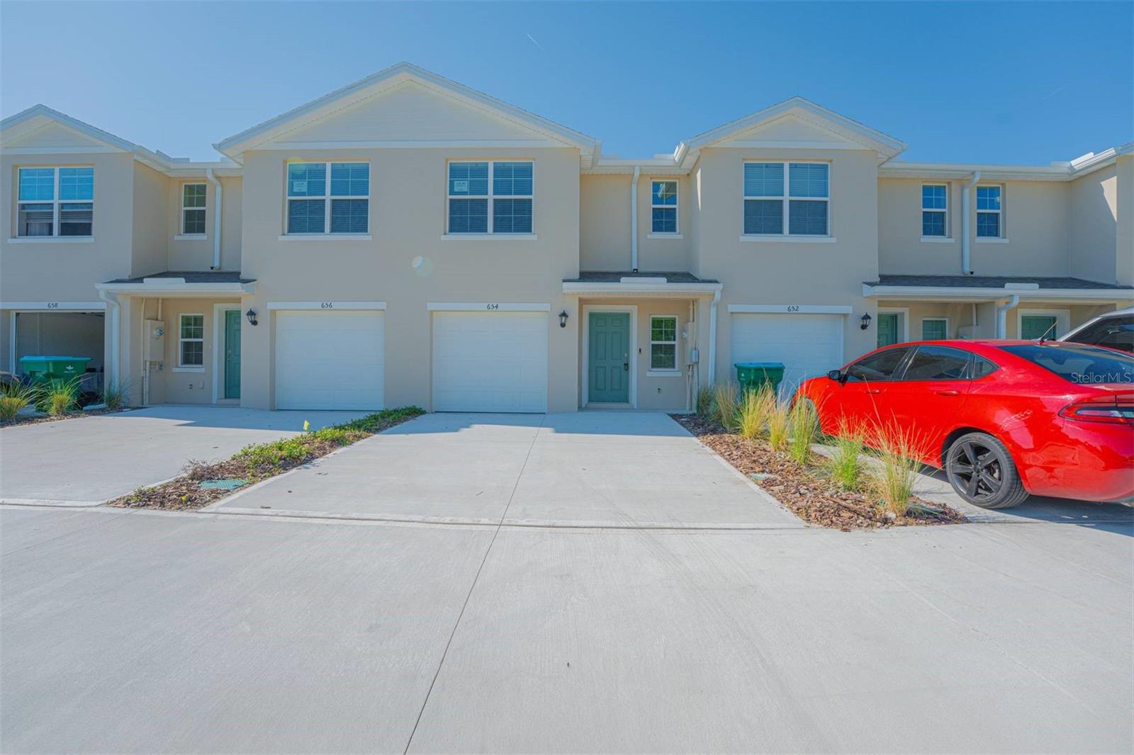 654 MOSCATO DR., HOLLY HILL, FL, 32117