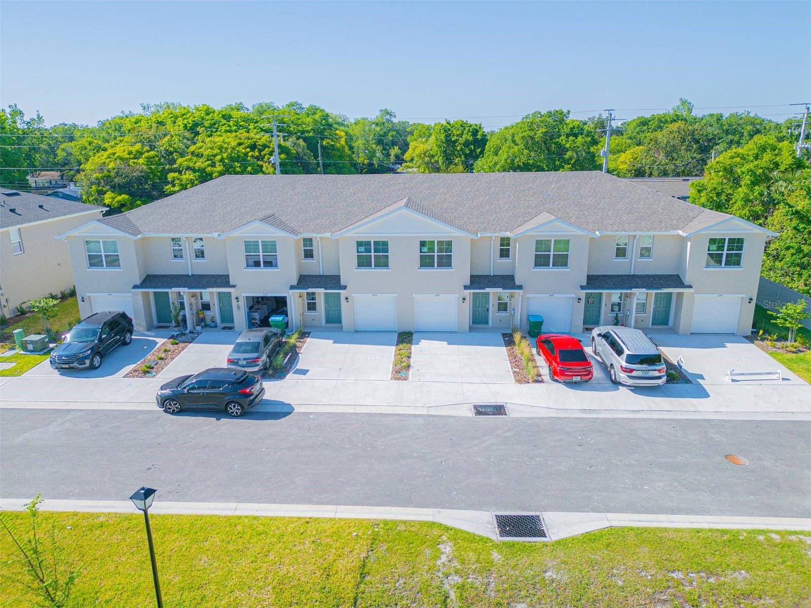 654 MOSCATO DR., HOLLY HILL, FL, 32117