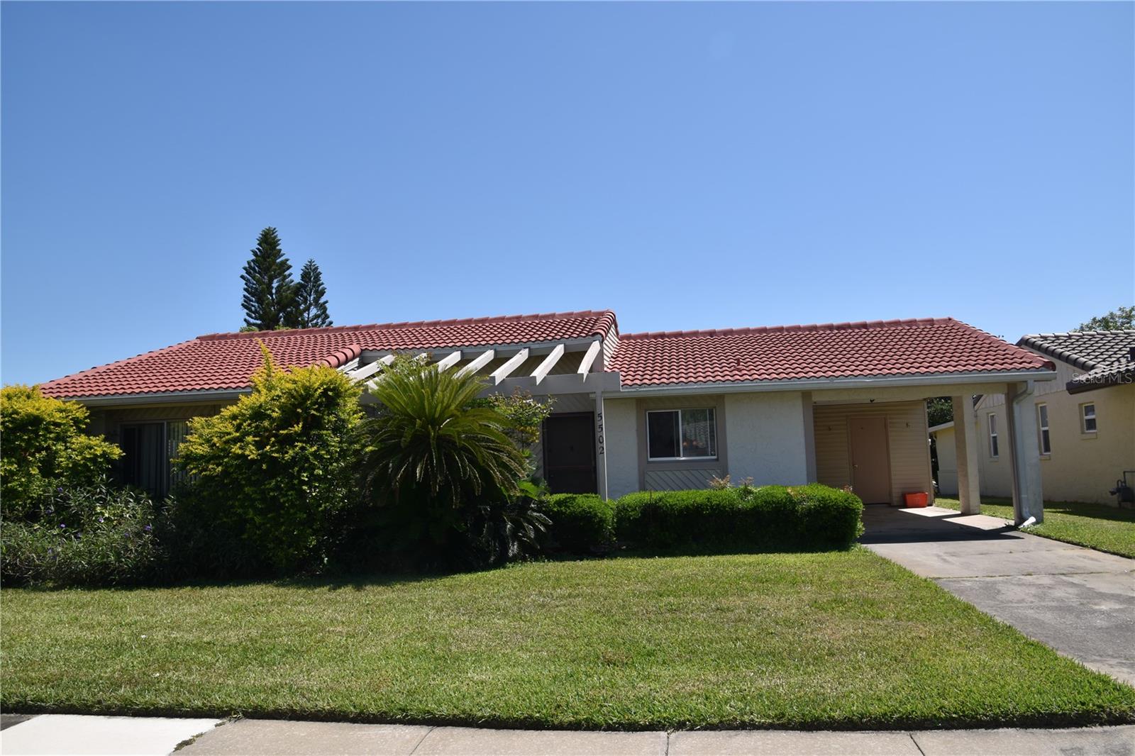 5502 MINARET CT, ORLANDO, FL, 32821