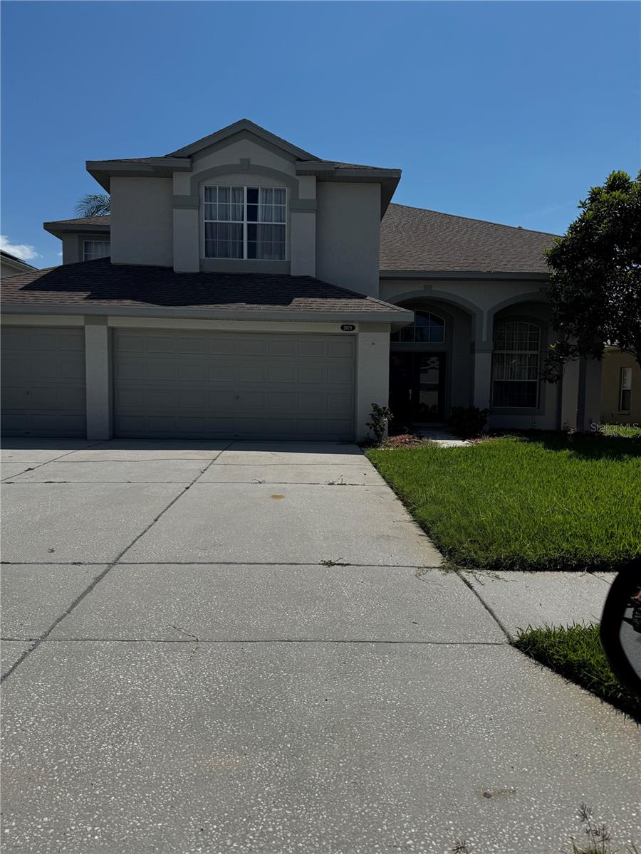 2629 TIMACQUA DR, HOLIDAY, FL, 34691