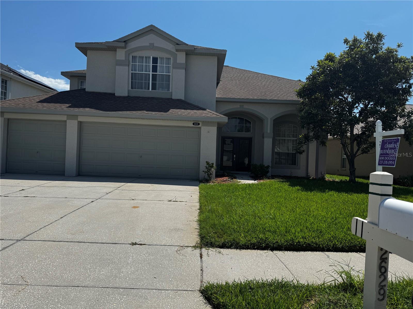 2629 TIMACQUA DR, HOLIDAY, FL, 34691