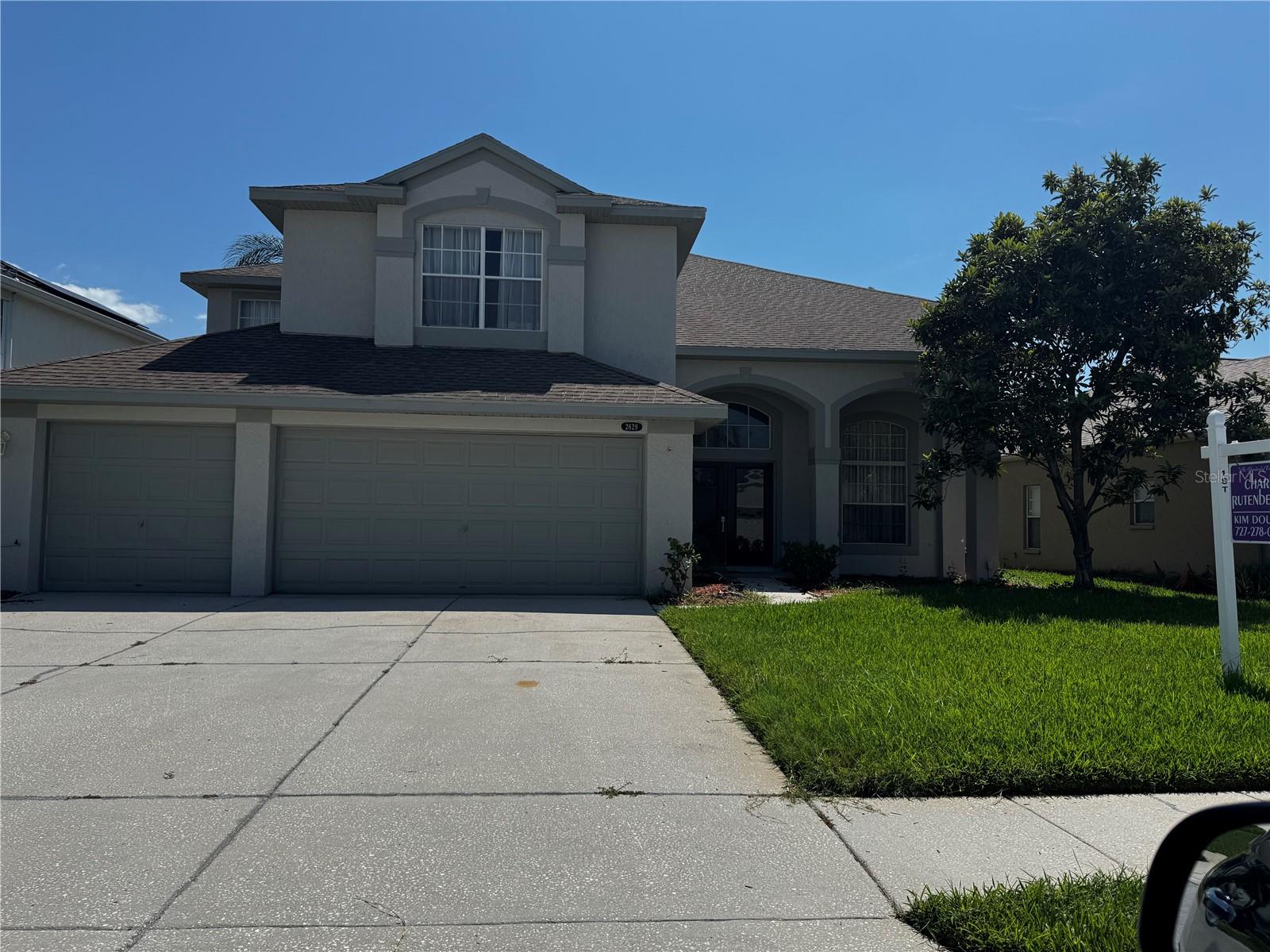 2629 TIMACQUA DR, HOLIDAY, FL, 34691