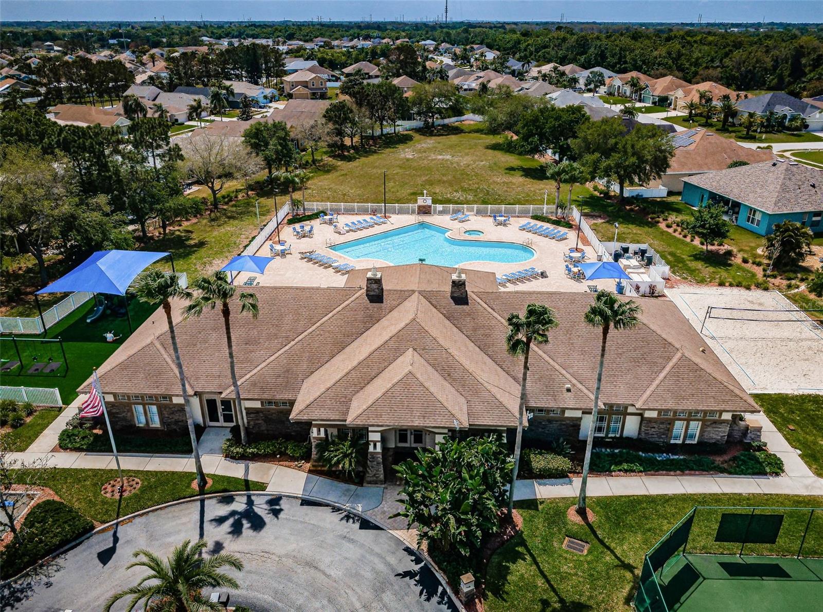 2629 TIMACQUA DR, HOLIDAY, FL, 34691