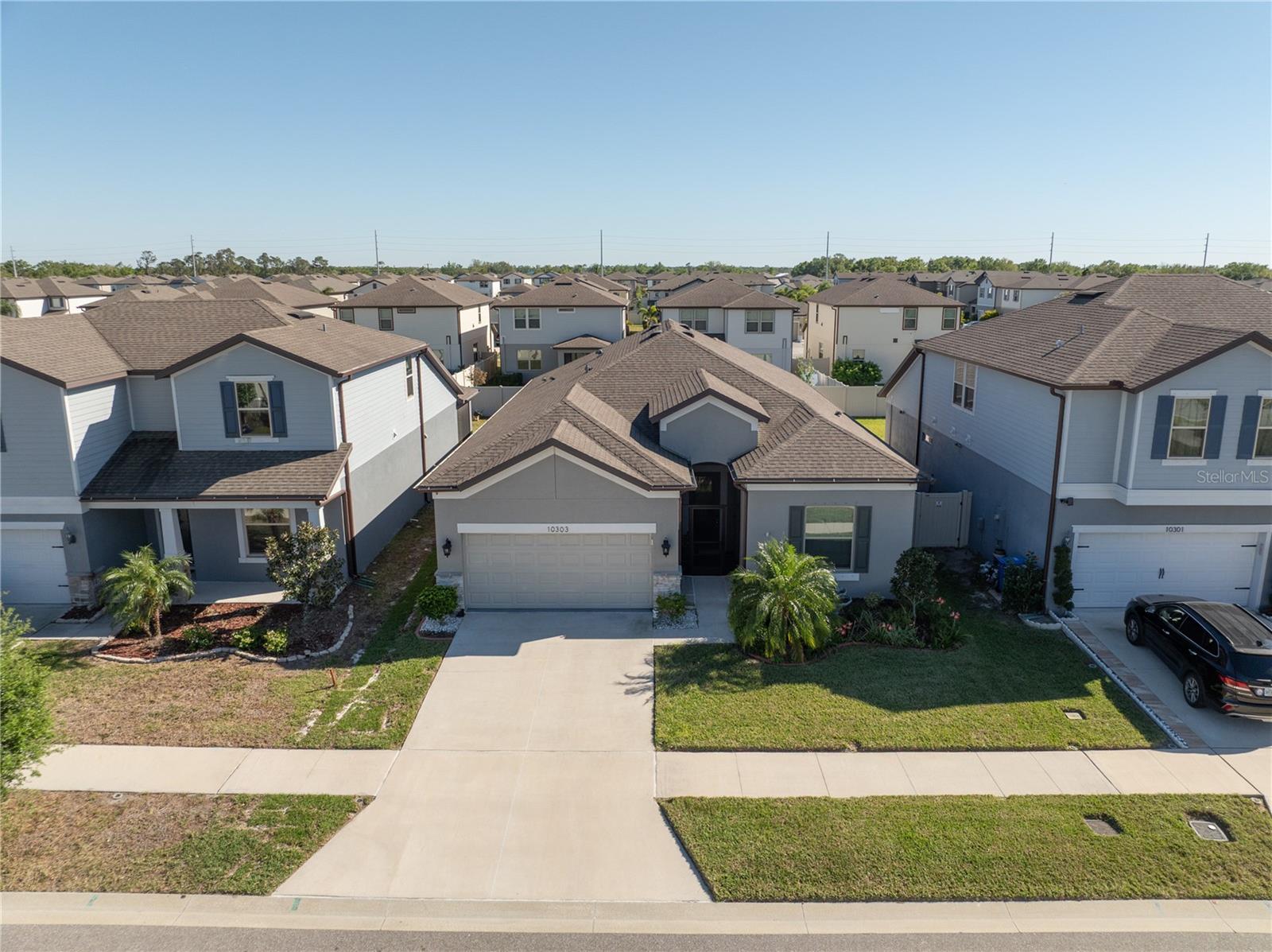 10303 MALVASIA AVE, RIVERVIEW, FL, 33578