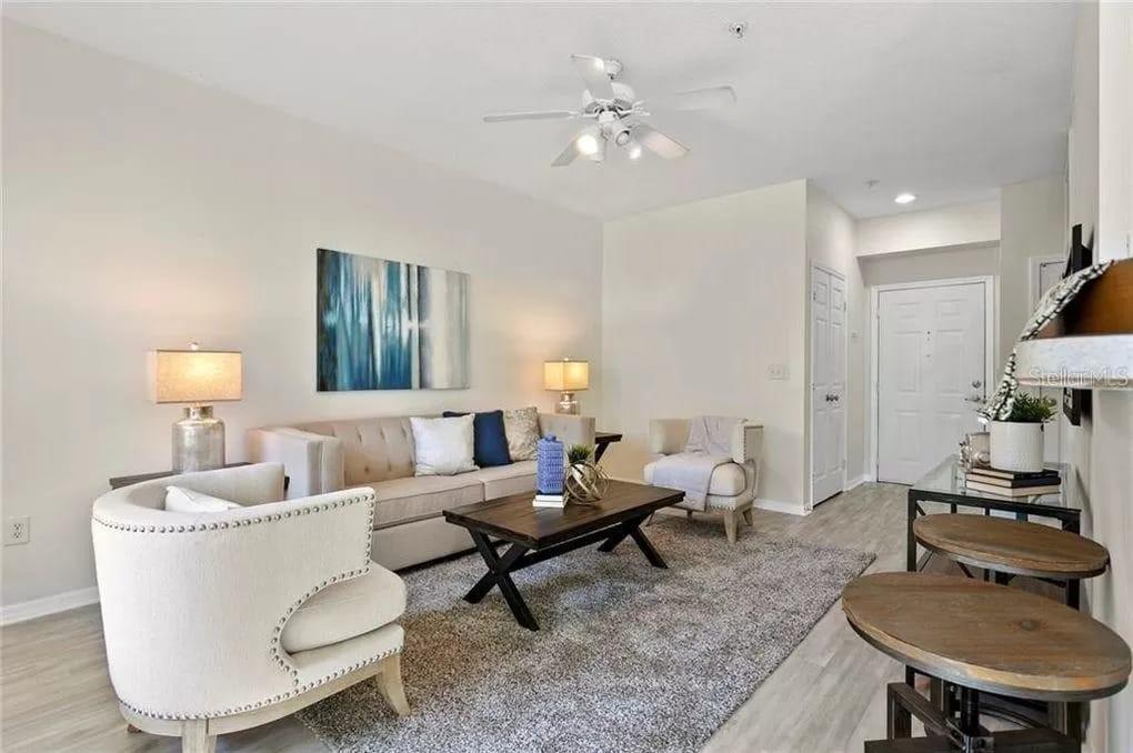 1910 E PALM AVE #10107, TAMPA, FL, 33605