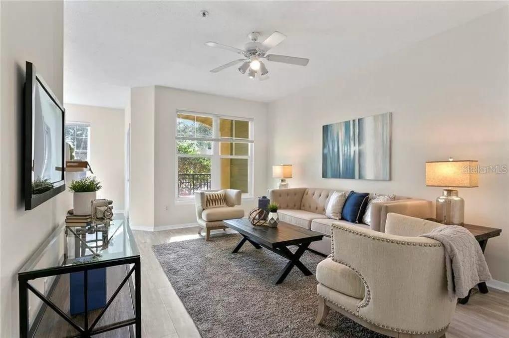 1910 E PALM AVE #10107, TAMPA, FL, 33605