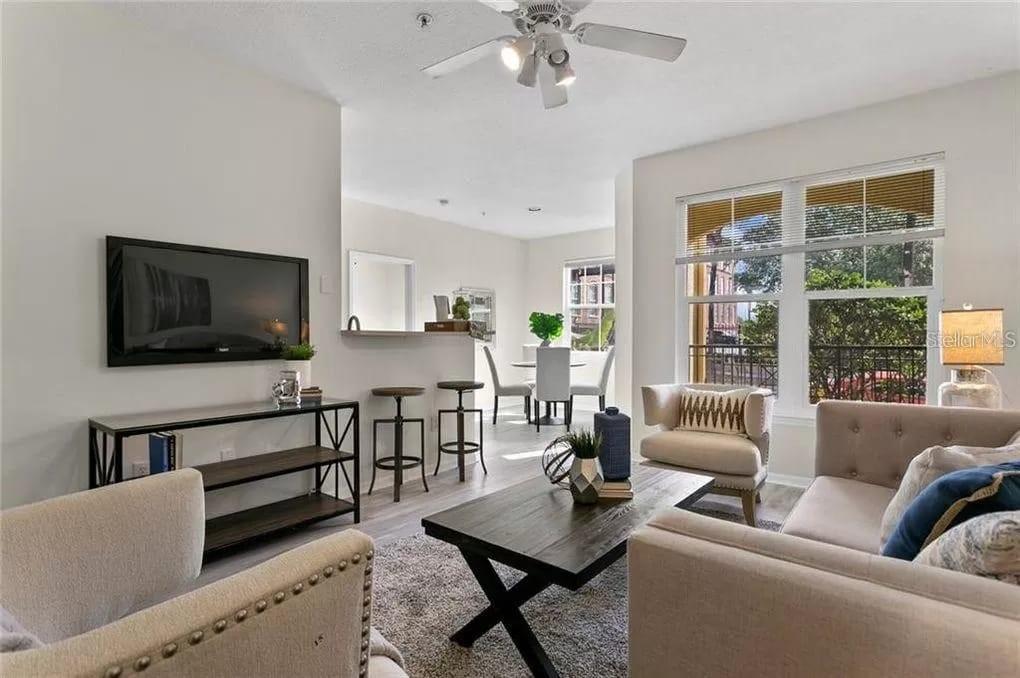 1910 E PALM AVE #10107, TAMPA, FL, 33605