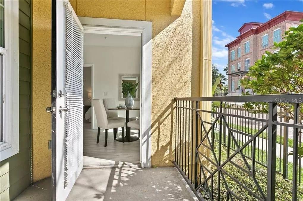 1910 E PALM AVE #10107, TAMPA, FL, 33605