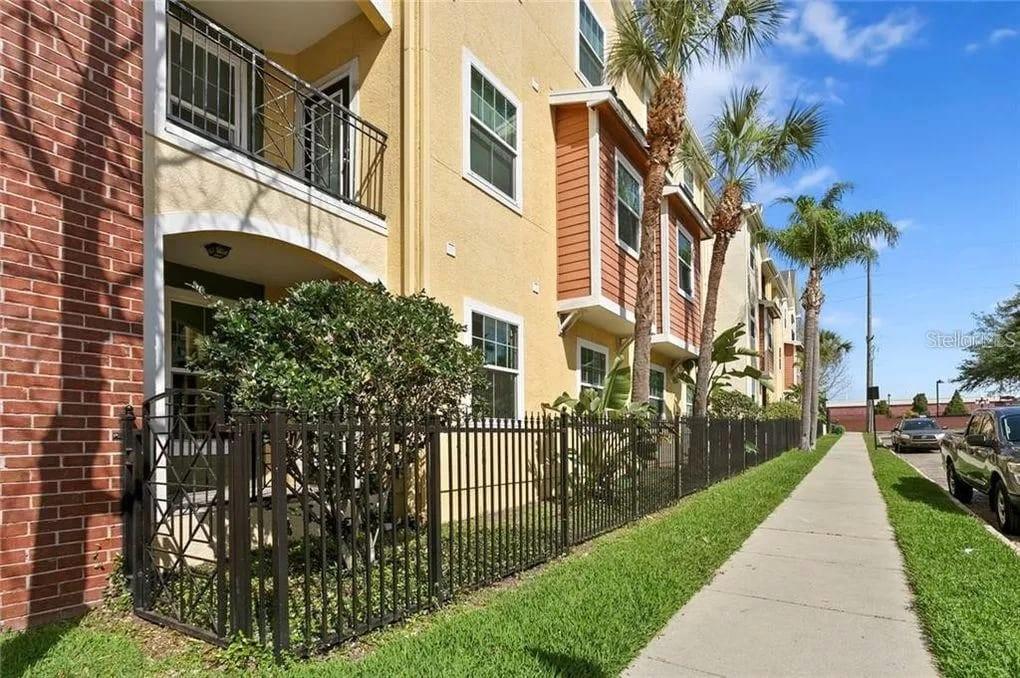 1910 E PALM AVE #10107, TAMPA, FL, 33605