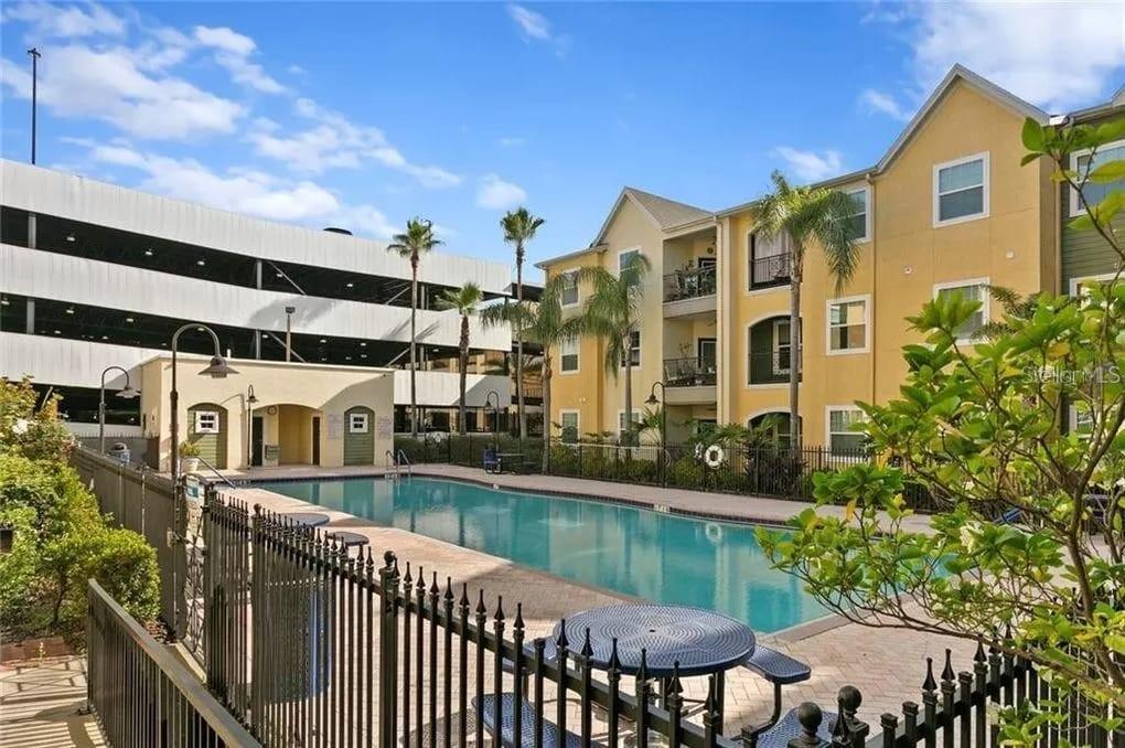 1910 E PALM AVE #10107, TAMPA, FL, 33605