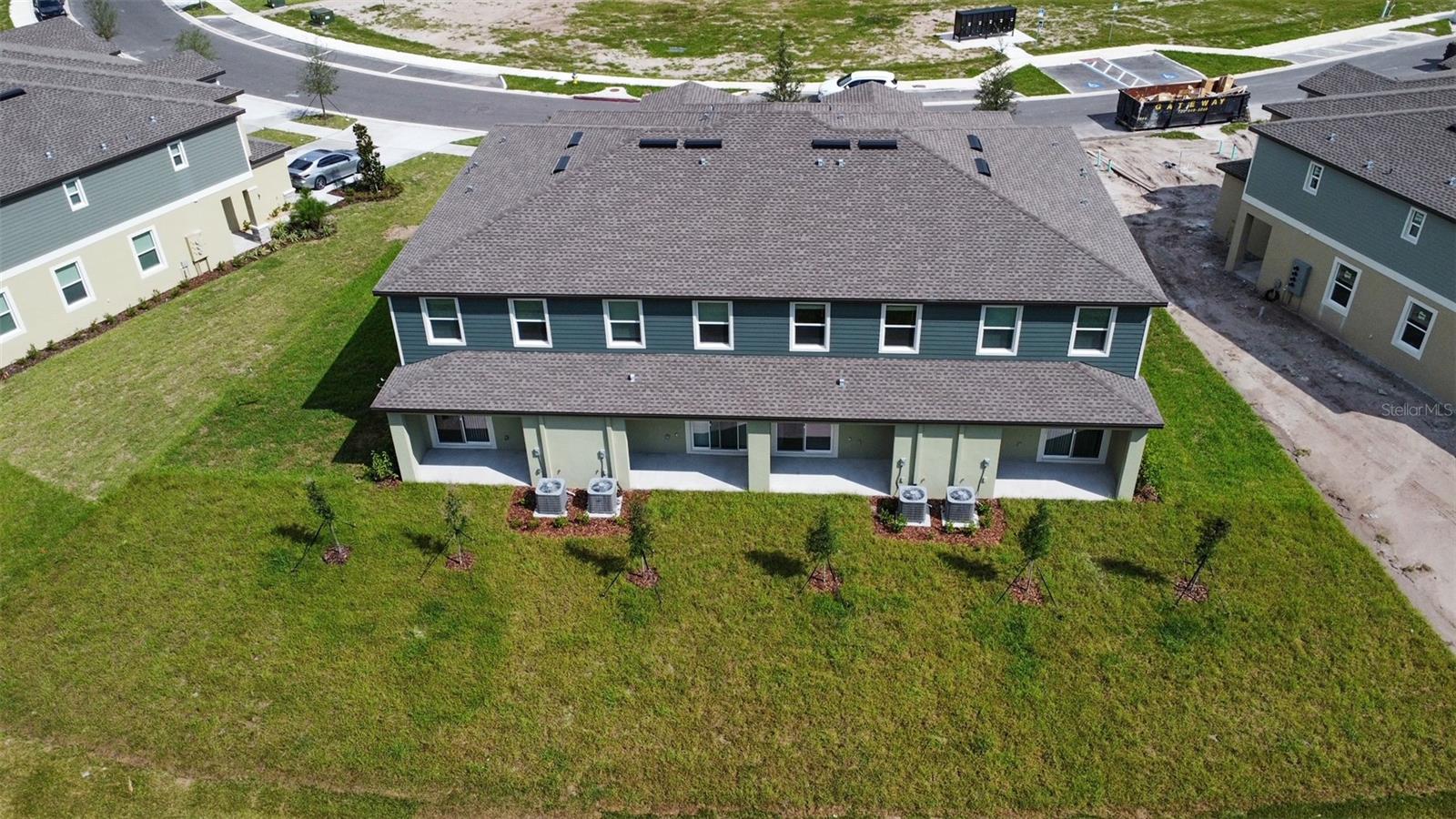 17596 NECTAR FLUME DR, LAND O LAKES, FL, 34638